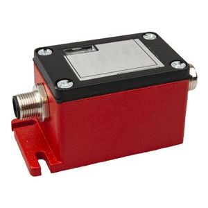 Ipf Electronic - Trennschaltverstärker sensor ind,hochtemp,verst IV400720 40x41x86,5 10-30V DC
