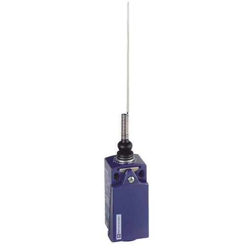 Telemechanique Sensors - Einzelpositionsschalter Positionsschalter XCKD2106P16 universal