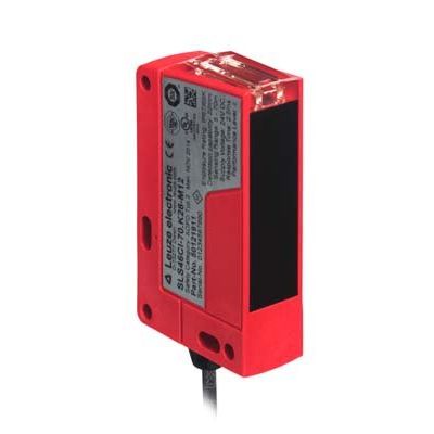 Leuze - Einstrahl-Lichtschranke Sender SLS46CI-70.K28