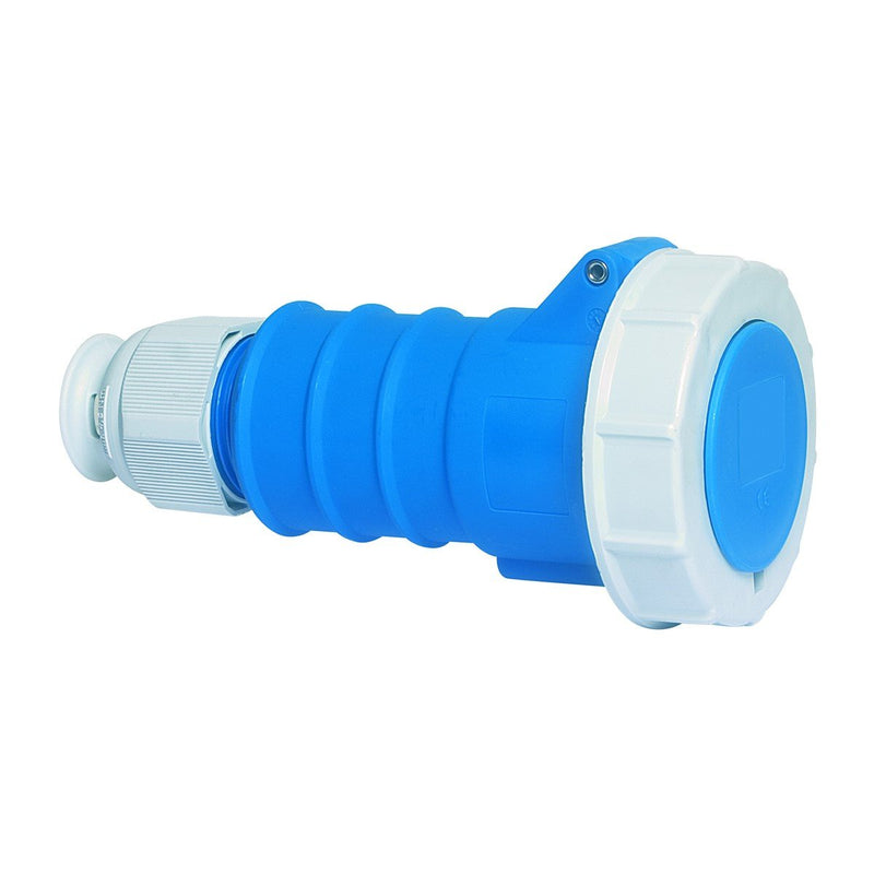 Bals Elektrotech - CEE-Kupplung (IEC 60309) Kupplung 31314 IP67