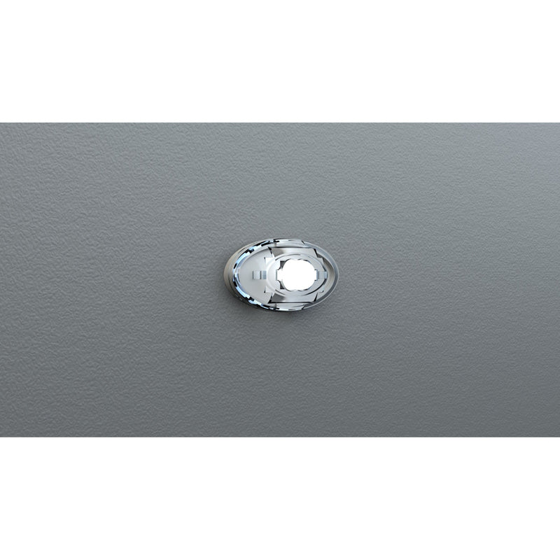 RP-Technik - Sicherheitsleuchte LED-Sicherheitsleuchte DOS021SC EB + SC/1h