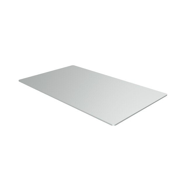 Weidmüller - Kennzeichnungsmaterial Gerätemarkierung CC-M 58/35 AL SDR 34.8mm