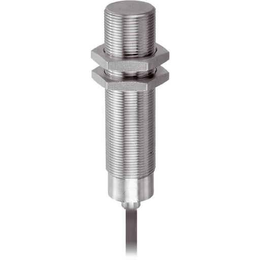 Di-soric - Induktiver Näherungsschalter Induktiver Näherungssensor DCC18VH05PSK230VIP67 5mm, bündig
