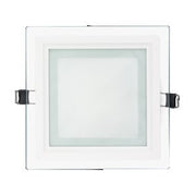 Nobile - Decken-/Wandleuchte LED-Glas-Panel 1560906147 SCCT, 350mA