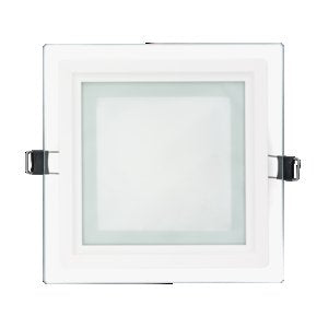 Nobile - Decken-/Wandleuchte LED-Glas-Panel 1560906147 SCCT, 350mA