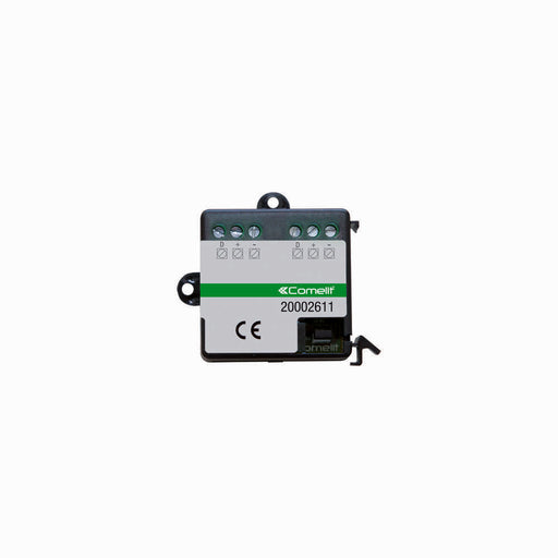 Comelit - Bussystem-Datenschnittstelle Programmierschnittstelle 20002611 micro USB, BUS