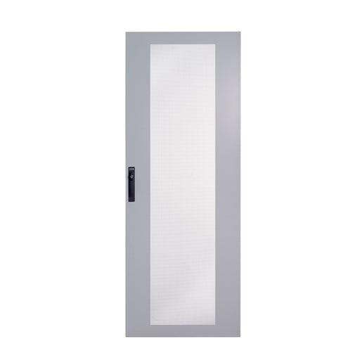 Schäfer IT - Tür/Bedientableau (Schaltschrank) PX Tür belüftet B701261200 1tlg 60x120