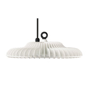 Pracht - Hallen-Reflektorleuchte LED-Hallenstrahler COMO BL #9613012 840  − 1 Stück