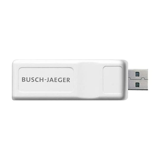 Busch-Jaeger - Zubehör/Ersatzteile für Brandmelder Alarm-Stick SAP/A2.11 freehome