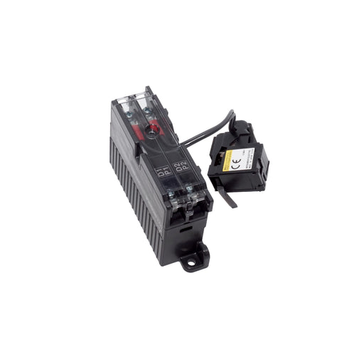 Mitsubishi Electric - Arbeitsstromauslöser U-Ausl. AC 380-480V UVTSA480-05SVL
