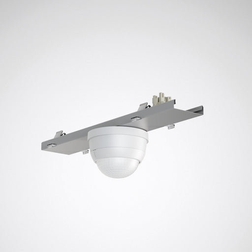 Trilux - Elektrisches Zubehör/Ersatzteile für Leuchten Geräteträger mit Sensor 7650 BEG PD #8910800 silber