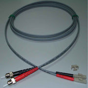 Fumo - Patchkabel LWL LWL-Patchkabel 10m PT/DX-STSC-SM-10 9/125 ST/SC