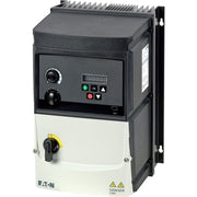 Eaton - Frequenzumrichter =< 1 kV Frequenzumrichter 1phasig DC1-12015FB-A6SOE1 230V 15.3A 4kW AC