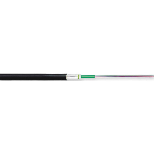 Corning K&L - LWL-Kabel U-DQ(ZN)BH 1x 6 OM2CCCT3.0 006TEU-13138A2G-Dca Pretium ClearCurve − 2000 Meter