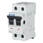 Eaton - Schalter für Reiheneinbau Hauptschalter IS-20/2 2p, 240V, 20A