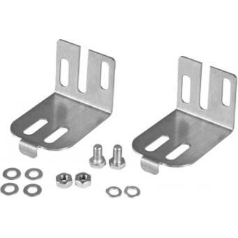 Siteco - Mechanisches Zubehör/Ersatzteile für Leuchten Befestigungswinkel 5NY86300X129