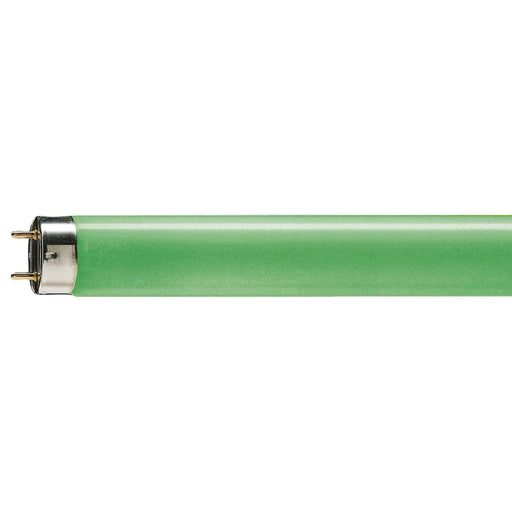 Philips Lighting - Leuchtstofflampe TL-D 18W/17 18W grün