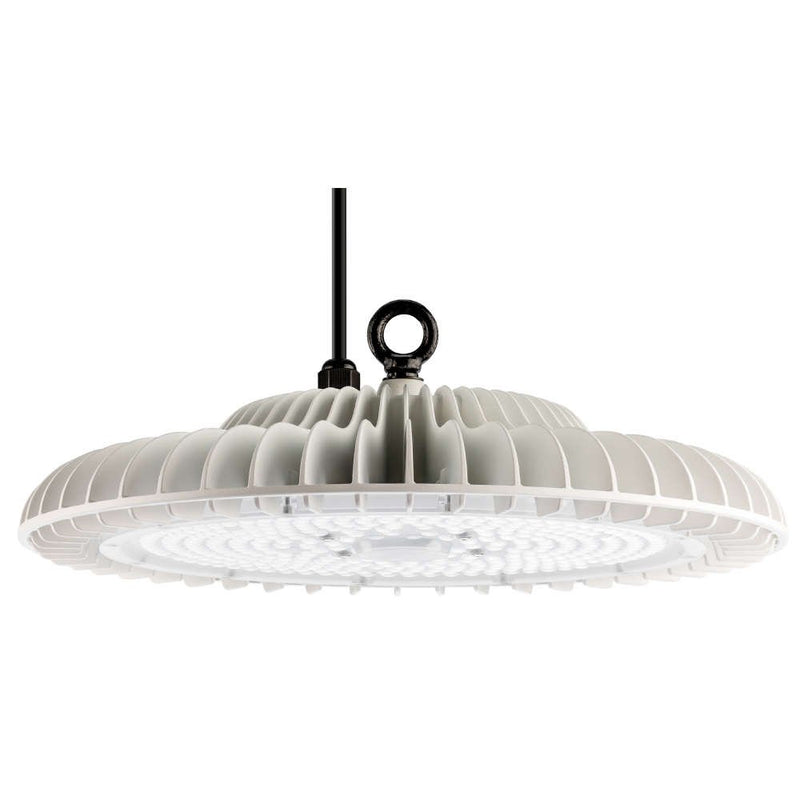 Pracht - Hallen-Reflektorleuchte LED-Hallenstrahler COMO BL #9613112 840  − 1 Stück