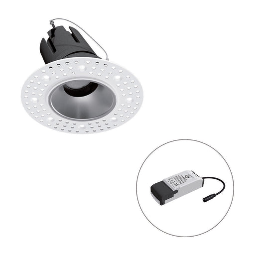 EVN Lichttechnik - Downlight/Strahler/Flutlicht LED-Einbauleuchte modular F03R14AM1330L15P Konfigurationstype