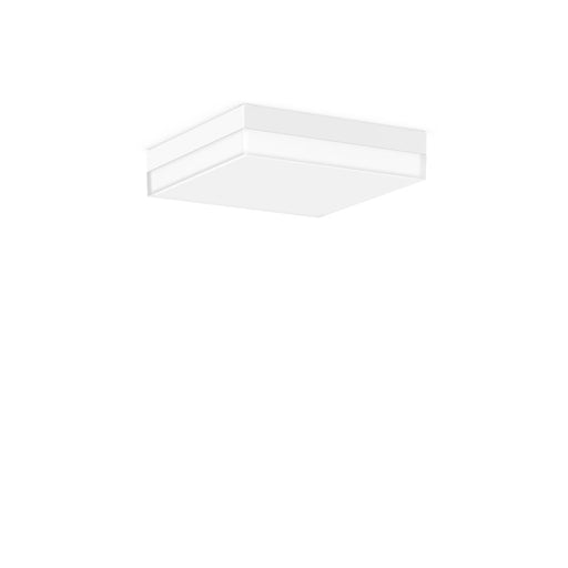 RZB - Decken-/Wandleuchte LED-Wand-/Deckenleuchte 312537.002.730 830/840, s+f