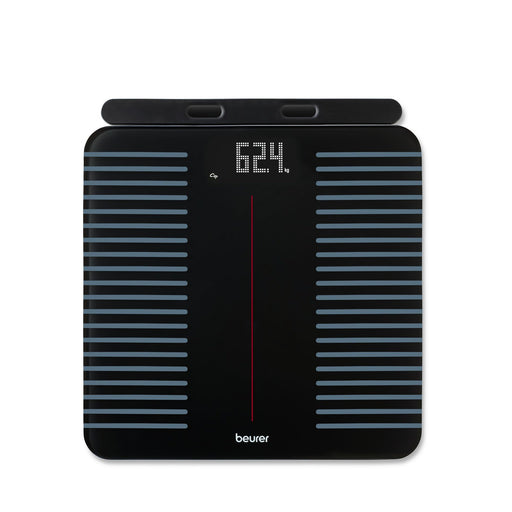 Beurer - Personenwaage Diagnosewaage BF 990 WIFI BT − 4 Stück