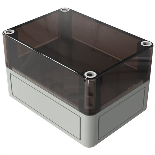 Rose System - Leergehäuse ECO / PCI ECO 600913220