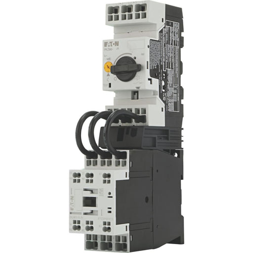Eaton - Motorstarter/Motorstarterkombination Direktstarter MSC-D-10-M11(#199610