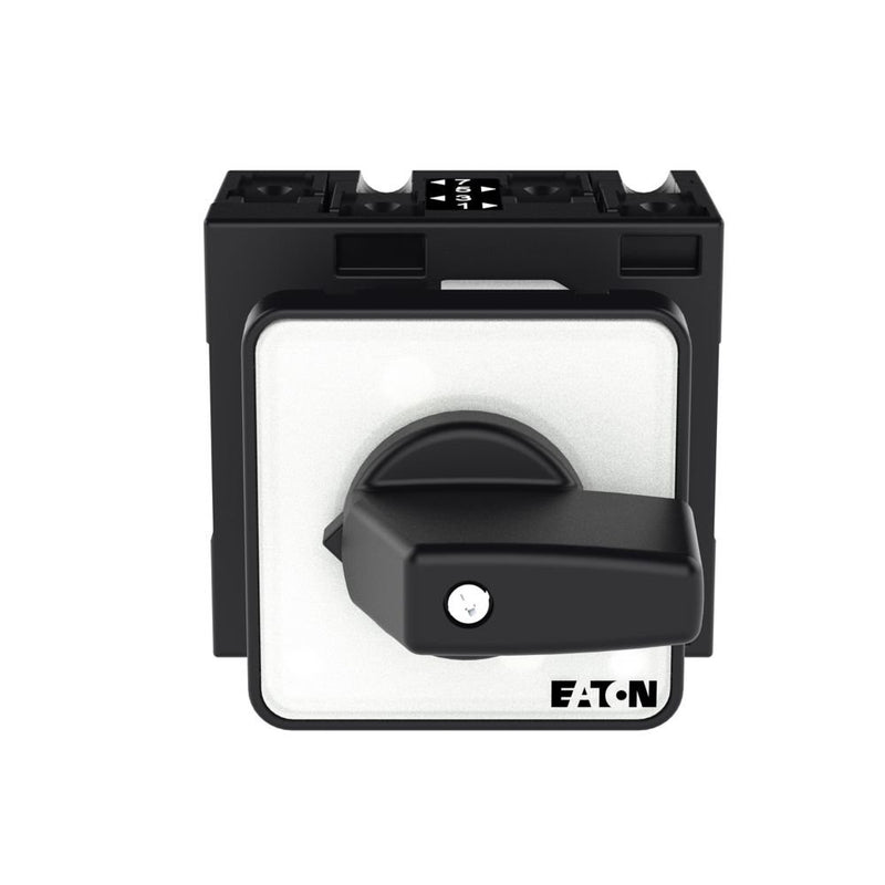 Eaton - Lasttrennschalter EIN-AUS-Schalter T3-2-113/E T3 32A Einbau