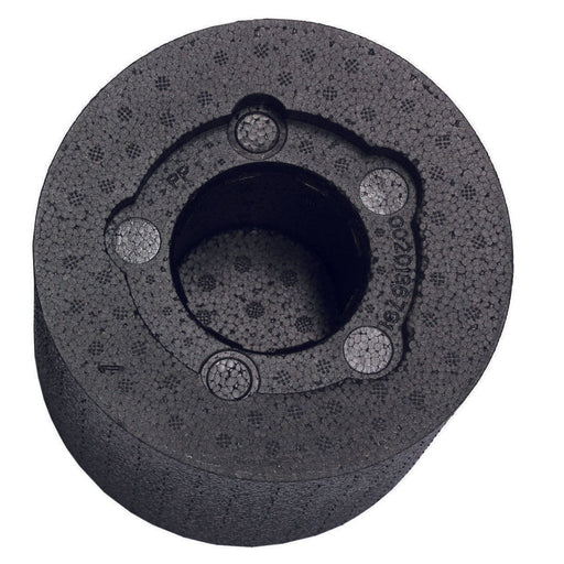 Vaillant - Wärmedämmung Isolierkappen 0010015143 Speicheranschl.2 1/2