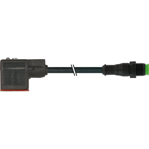 Murrelektronik - Konfektioniertes Sensor-Aktor-Kabel Verbindungsleitung 7005-40881-6360300 − 1 Stück