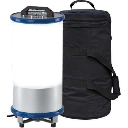 Sonlux - Baustellenleuchte LED-Arbeitsleuchte 73P51050-0006.E IP65, 5m Zul