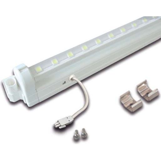 Hera - Lichtleiste LED-Langfeldleuchte dimmb. SlimLite#61001293203 CS HO+895 nw