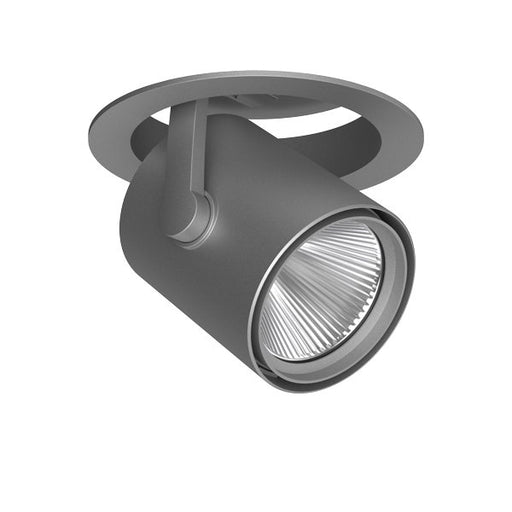 LTS Licht&Leuchten - Downlight/Strahler/Flutlicht LED-Einbaustrahler JETT-R 103.930.WF si 930, DALI