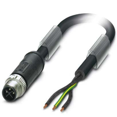 Phoenix Contact - Konfektioniertes Sensor-Aktor-Kabel Powerleitung 1175908 − 1 Stück