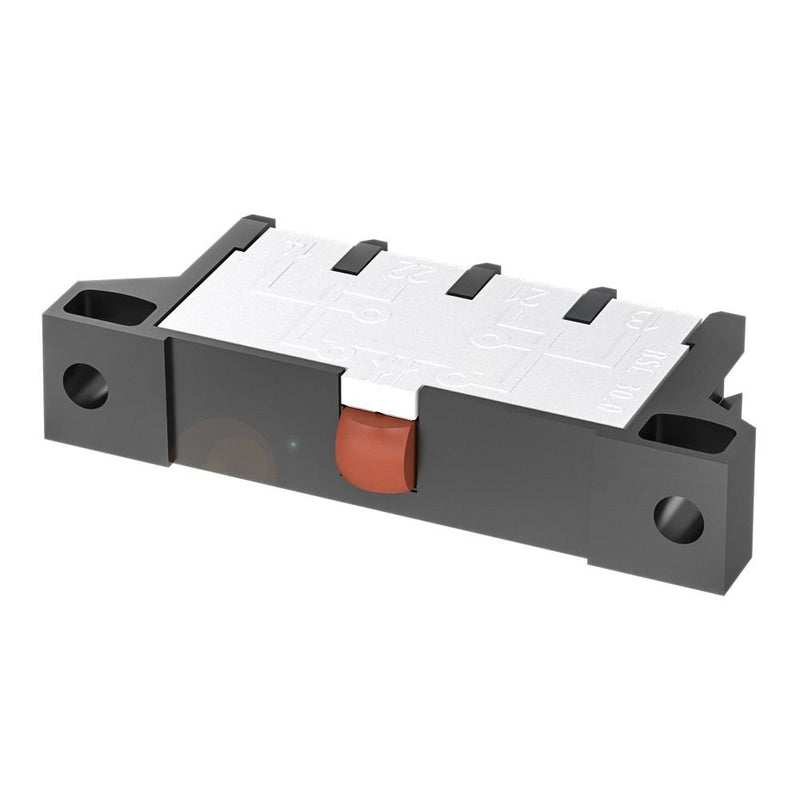 Balluff - Einzelpositionsschalter Sprungtaster BSE 30.0-RK 776534