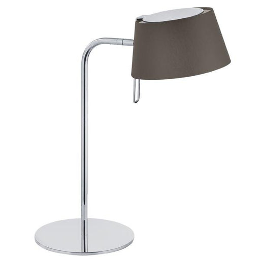 Brumberg Leuchten - Tischleuchte 58126150 1xG9 max. 48W