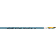 Lapp Kabel&Leitung - Daten- und Kommunikationskabel UNITRONIC FD P plus A 0028668/100 3X0,34 − 100 Meter
