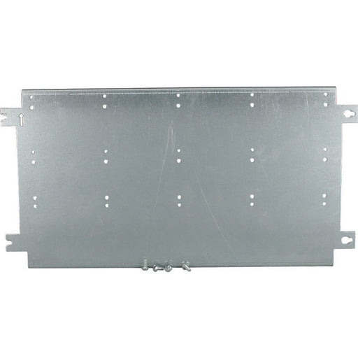 Eaton - Montageplatte für Verteilergehäuse Montageplatte mit Löchern BPZ-MPLSASY-600 SASY60i