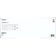 Bosch - Bohrer-Set PRO Wood 2607019323 Holzschlangenbohrer