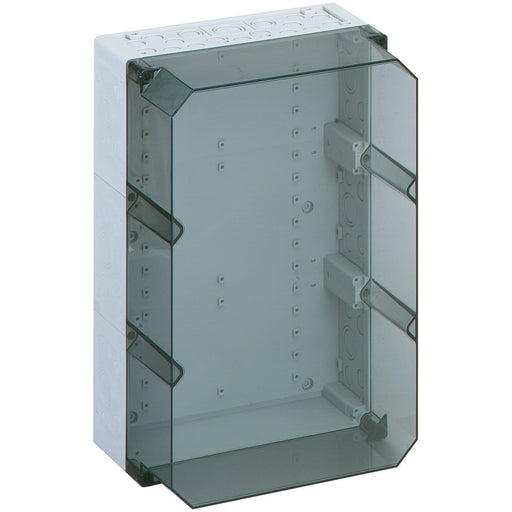 Spelsberg - Gehäuse/Schaltschrank (leer) Leergehäuse tra AKL 3-th 690V PS gr hoch