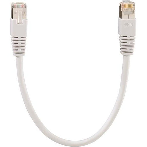 Rutenbeck - Patchkabel Kupfer Patchkabel 3m PK Cat.8.1/Cl.I 3,0m Cat. 8.1/Cl.I S/FTP