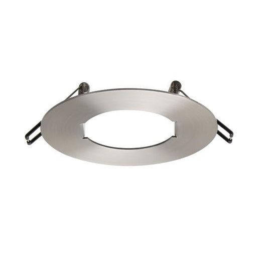 Brumberg Leuchten - Mechanisches Zubehör/Ersatzteile für Leuchten Reduzierring 81205420 edelstahl matt