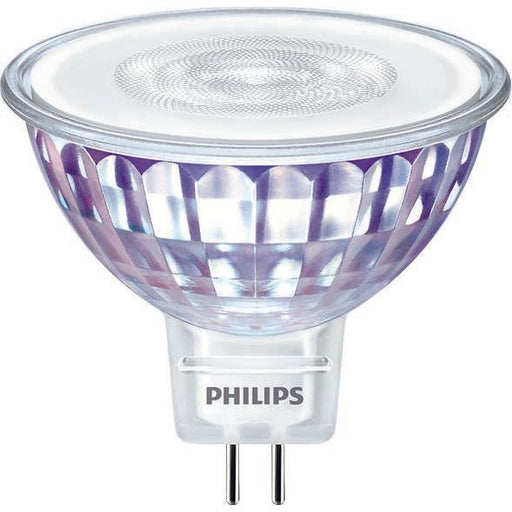 Philips Lighting - LED - Lampe/Multi - LED LED - Reflektorlampe MR16 CoreProLED #81471000 2700K 36Gr.