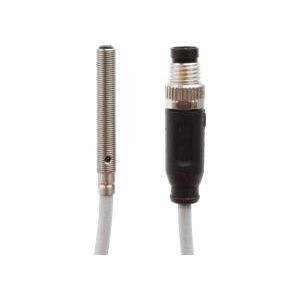 Ipf Electronic - Lichttaster energetisch Sensor Optisch, Taster, OT059175 M5x0,5 36lang Sn: 20