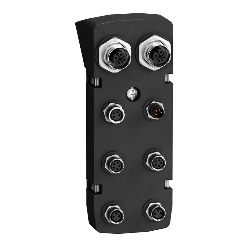 Schneider Electric - SPS-Digitales Ein-/Ausgangs-Modul Anschlussmodul LXM32i VW3M9116 EtherCAT/EtherNet