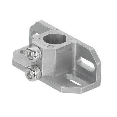 Leuze - Zubehör/Ersatzteile für Industriesensoren Montagesystem BTU D12M-D12-B090