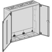 ABN - Leergehäuse System-Gehäuse S35