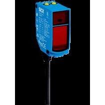 Sick - Lichttaster mit Hintergrundausblendung MultiTask-Lichtschranke WTT12L-B1563