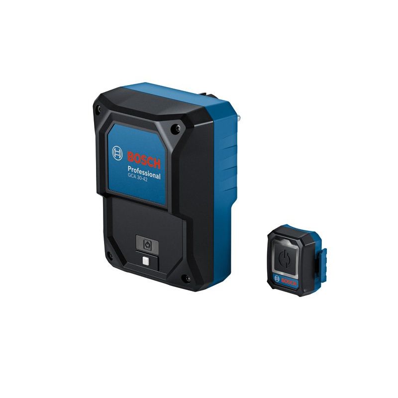 Bosch - Elektrowerkzeugset GCA 30-42 + GCT 30-42 1600A02GF1