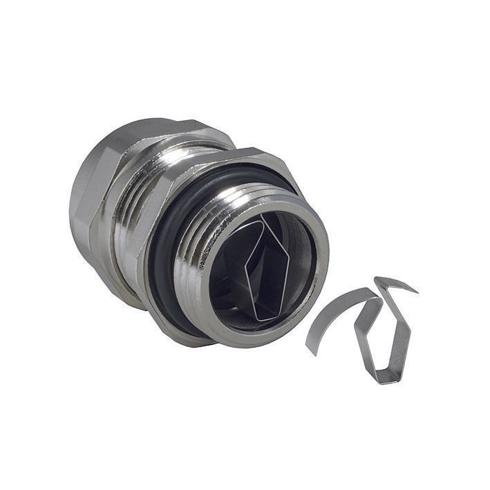 Jacob - Kabelverschraubung Verschraubung PERFECT plus K102-1020-00-EX EMV-Ex-KV M20x1,5 − 50 Stück